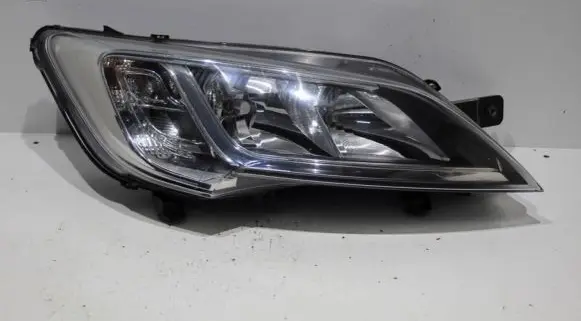Fiat Ducato Headlight/headlamp 1394418080 06E9T2