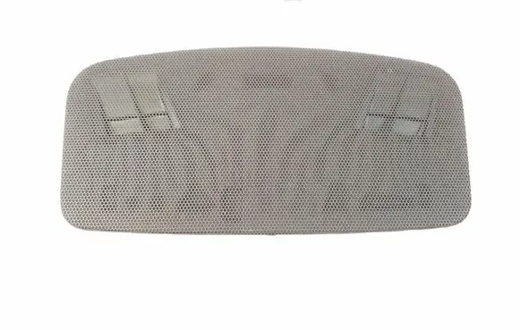 Infiniti M Y51 Dash center speaker trim cover 687201MA0A