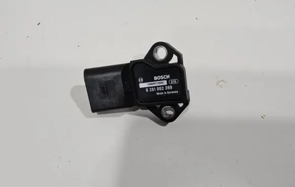 Audi A3 S3 A3 Sportback 8P Air pressure sensor 0281002399