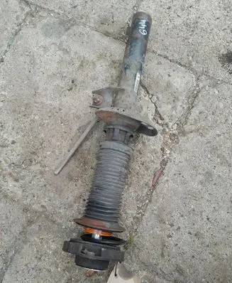 Audi A3 S3 8P Front shock absorber/damper 1K0413031AT