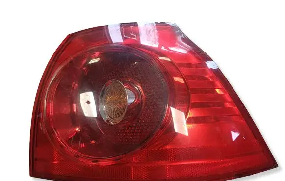 Volkswagen Golf V Rear/tail lights 