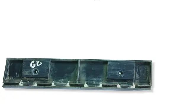 BMW 1 E82 E88 Other sill/pillar trim element 7169979 65998910