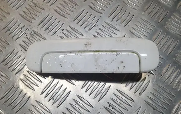 Peugeot iOn Rear door exterior handle 5716A003