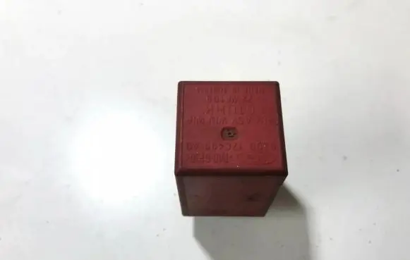 Other relay