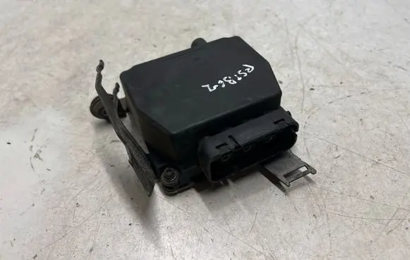 Volkswagen PASSAT B6 Vacuum pump 3C0906625