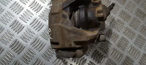 Renault Megane III Front brake caliper
