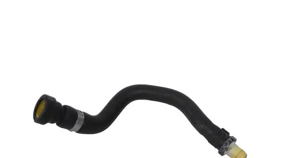 Fuel line pipe