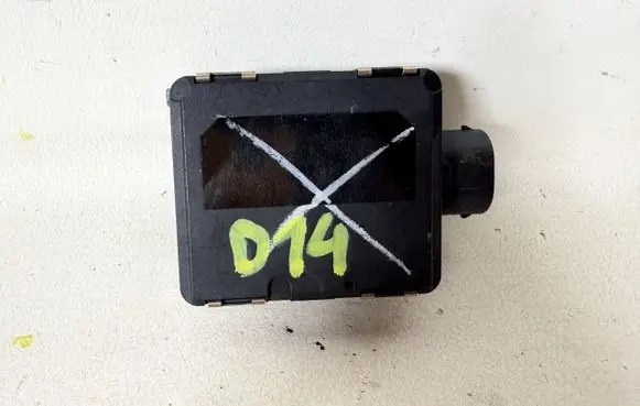 Mercedes-Benz CLA C118 X118 Sensor 