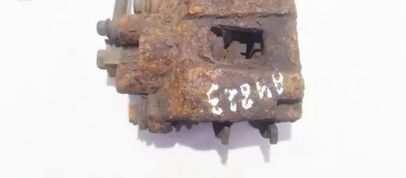 Jeep Cherokee Rear brake caliper