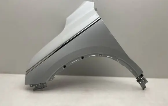 Renault Koleos II Fender