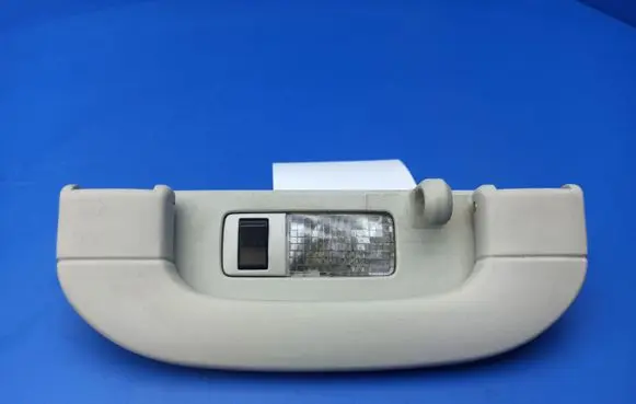 Mercedes-Benz B W245 Rear interior roof grab handle A1698100854 A1698204401