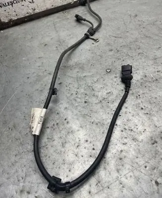 Ford Focus Other wiring loom NX6T2B572 14490668
