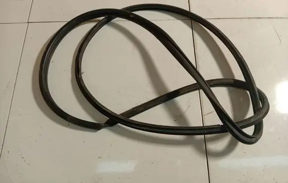 Toyota RAV 4 (XA30) Rubber seal front coupe door