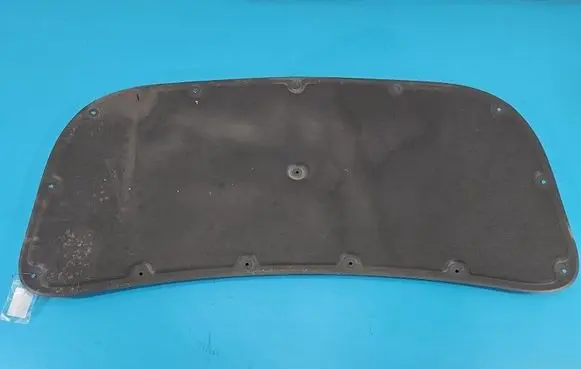 Hyundai Elantra VI Engine bonnet/hood sound/heat insulation IMPRK1538912