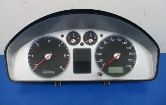 Ford Galaxy Speedometer (instrument cluster) 7M5920820K