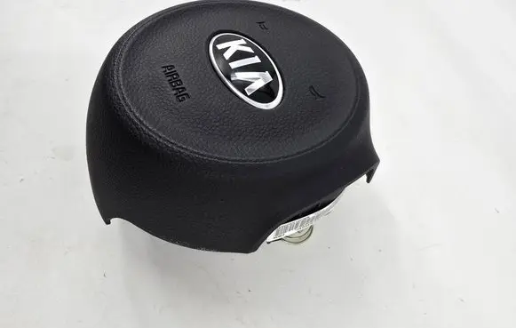 KIA Picanto Steering wheel airbag 56900G6100WK