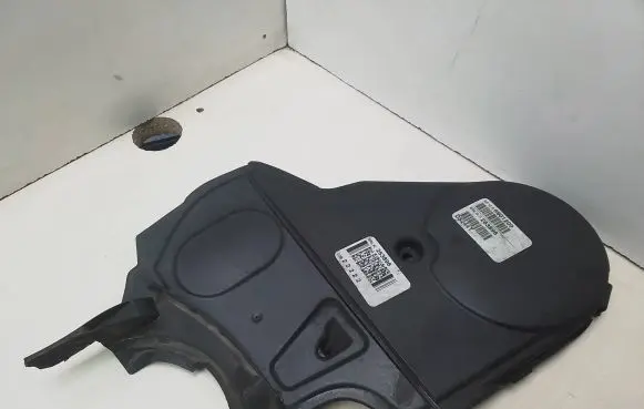 Volvo S80 Timing belt guard (cover) 30731283