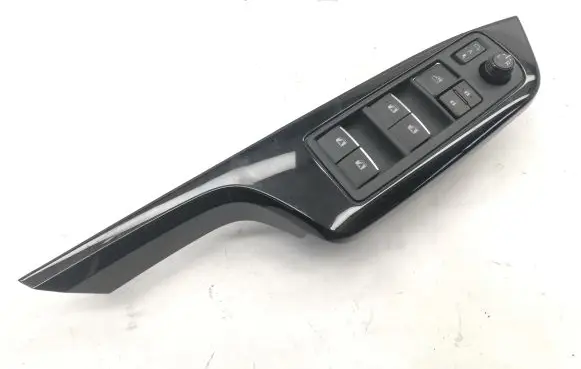 Toyota C-HR I Electric window control switch 74232F4030