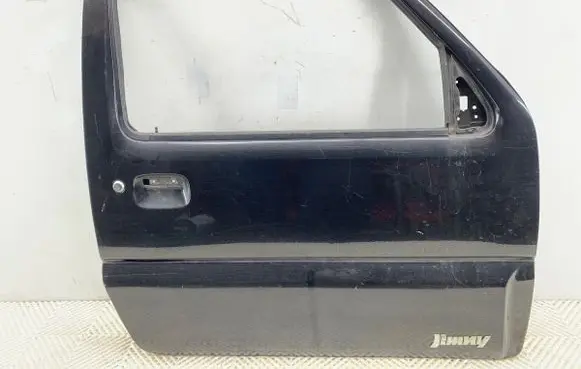 Suzuki Jimny Front door