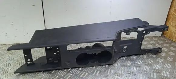 Audi TT TTS Mk2 Center console 8J0863245