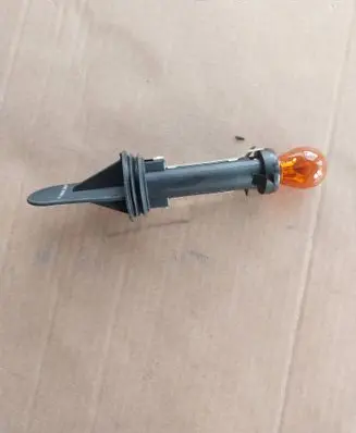 Headlight part