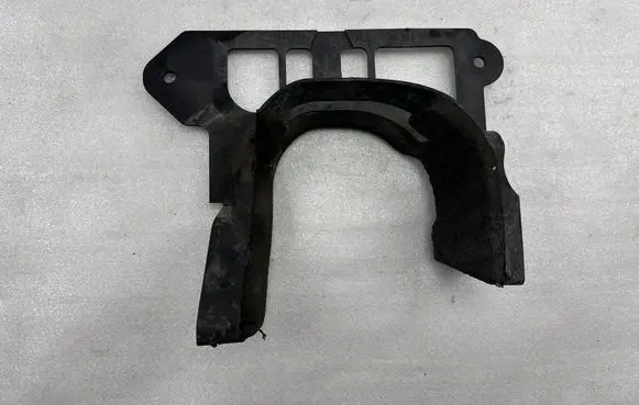 Audi A6 S6 C7 4G Other front suspension part 4G0863190