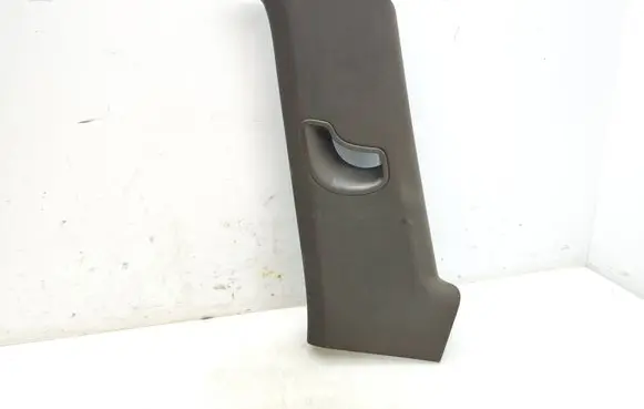 Porsche Cayenne (92A) (B) pillar trim (top) 7P5867242M 1062761040