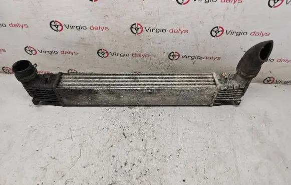 Ford Galaxy Intercooler radiator 7M0145805 95VW9L446AA