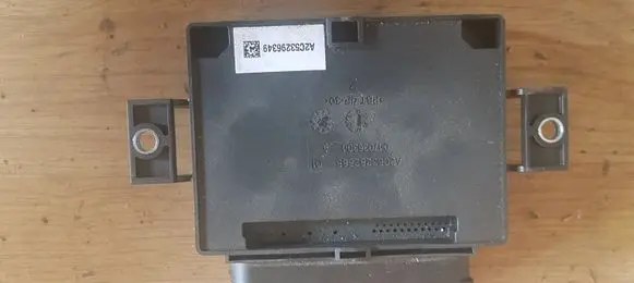 Volvo XC60 Brake system control unit/module 31318610