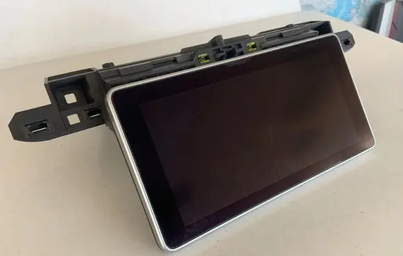 Audi Q5 SQ5 Screen/display/small screen 80A919605