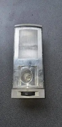 Volkswagen Multivan T5 Rear seat light 7H5947105B