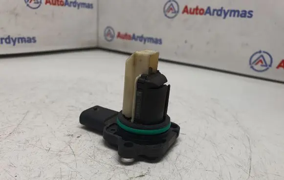 BMW X5 E70 Mass air flow meter 7593624 13627593624
