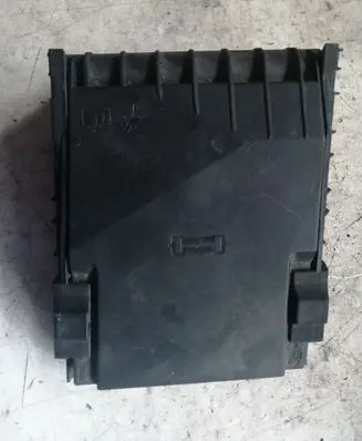 Audi A3 S3 A3 Sportback 8P Fuse box cover 1K0937132F 1K0937132G