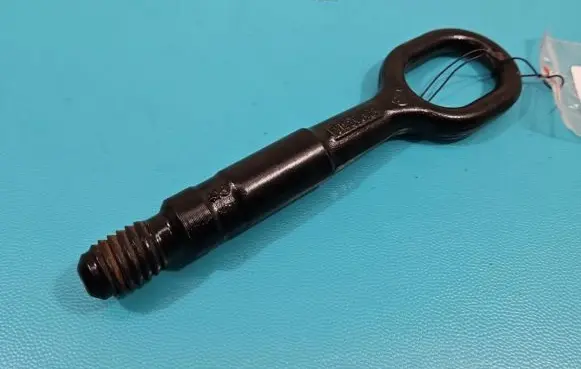 Volkswagen Caddy Towing hook eye 8K0805615 IMPRK1398902
