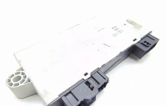 BMW 5 F10 F11 CAS control unit/module 9359014 935901415433295921