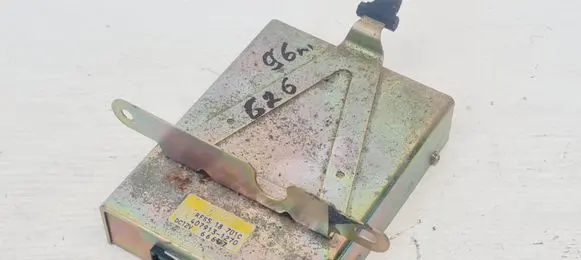 Mazda 626 Engine control unit/module 4079131270 RFS518701C