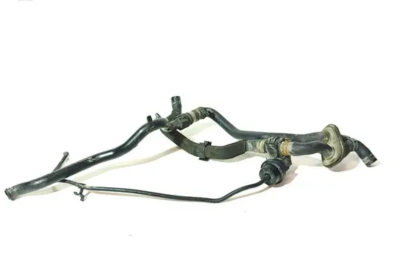 Audi Q5 SQ5 Engine coolant pipe/hose 06E121065N 06E121065