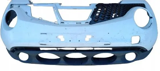 Nissan Juke I F15 Front bumper lip 620261KA1A