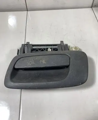 Opel Zafira A Front door exterior handle GM712