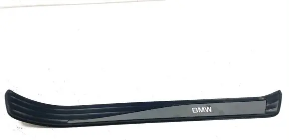 BMW 5 E60 E61 Other sill/pillar trim element 51477034304 51477074510 22339910