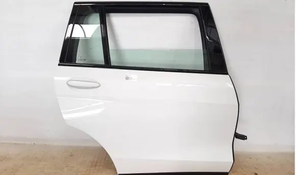 BMW X7 G07 Rear door