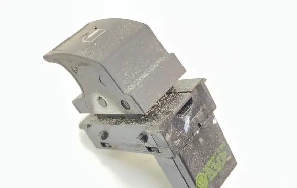 Volkswagen Golf Plus Electric window control switch 1F0959855