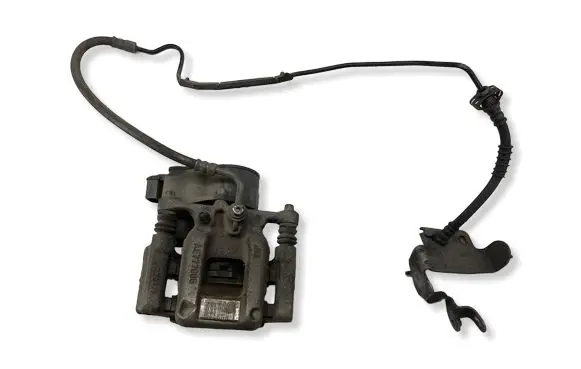 Peugeot 308 Rear brake caliper 9819059380