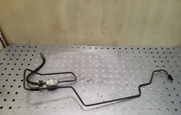 Volvo XC60 Clutch pipe/line 