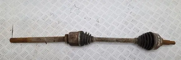 Renault Trafic II (X83) Front driveshaft