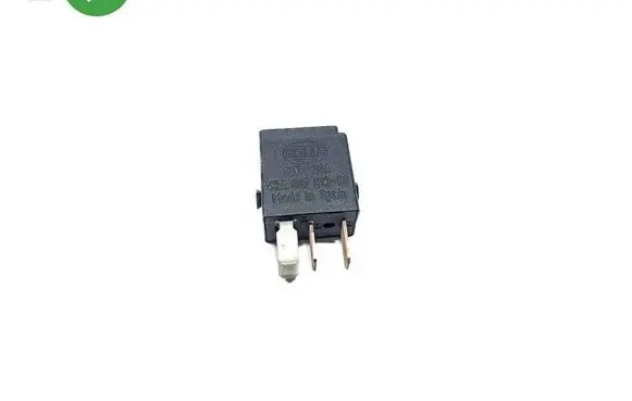 Mercedes-Benz CLK A209 C209 Other relay 4RA007813 4RA00781300