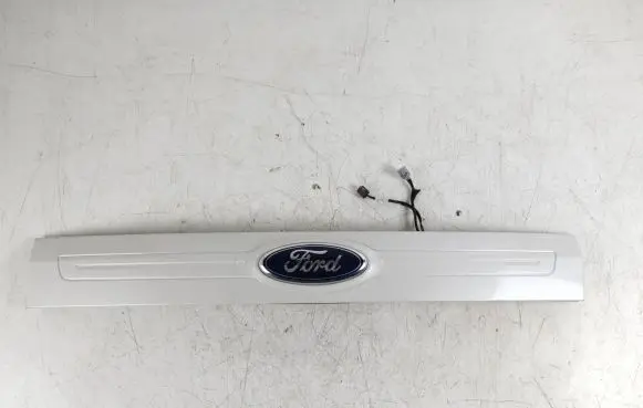 Ford Edge I Tailgate trim BT4378425A22B BT4378425A22C BT4378425A22D