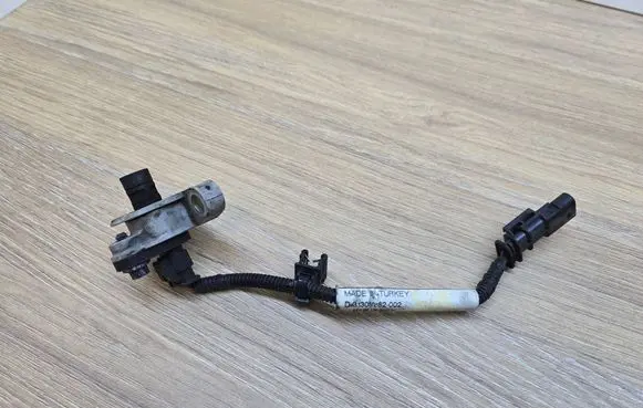 Volvo V70 Crankshaft position sensor 31303282