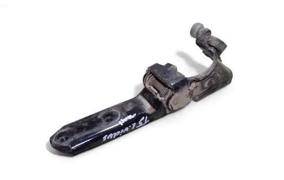 Volkswagen Transporter - Caravelle T5 Sliding door middle roller runner 7H0843336D