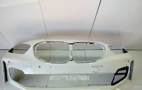 BMW 1 F40 Front bumper 8070928